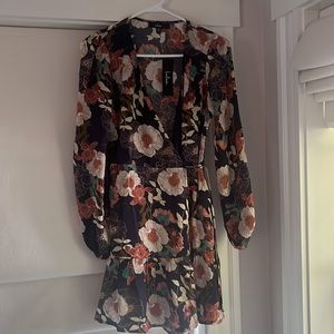 LuLus New With Tags Dress